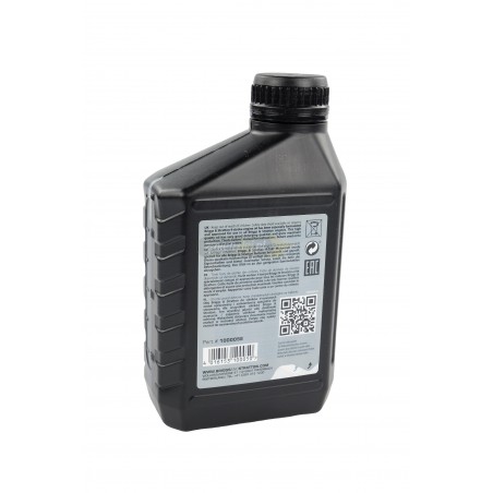 BRIGGS & STRATTON 4-Stroke Engine Oil SAE 30 0.6L – Olej do kosiarek i urządzeń ogrodowych