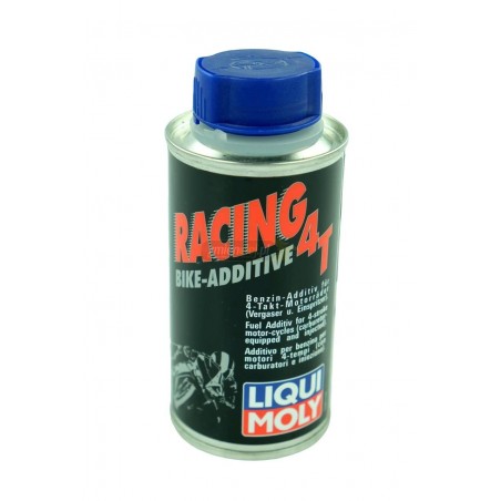 Dodatek do benzyny Liqui Moly Motorbike 4T 125ml