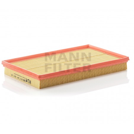 Filtr powietrza MANN C 34 116/1