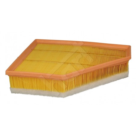 Filtr powietrza HART 353 947  zam.C 2513