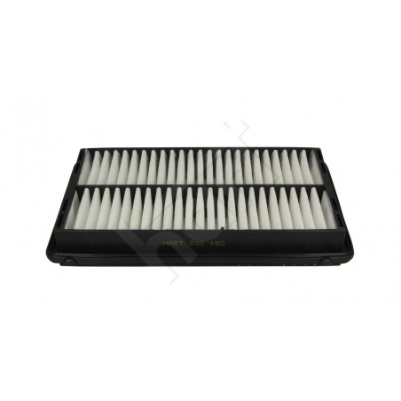 Filtr powietrza HART 353 947  zam.C 2513