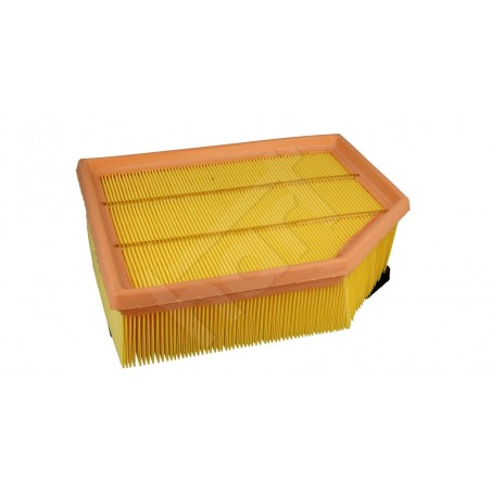 Filtr powietrza HART 348 781 zam.	C 23 129