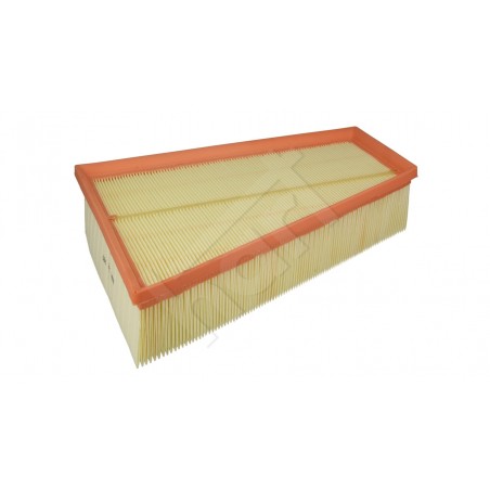 Filtr powietrza HART 348 781 zam.	C 23 129