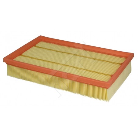 Filtr powietrza HART 348 781 zam.	C 23 129