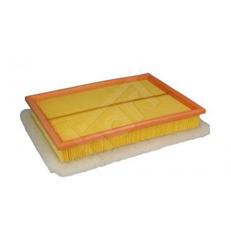 Filtr powietrza HART 348 781 zam.	C 23 129