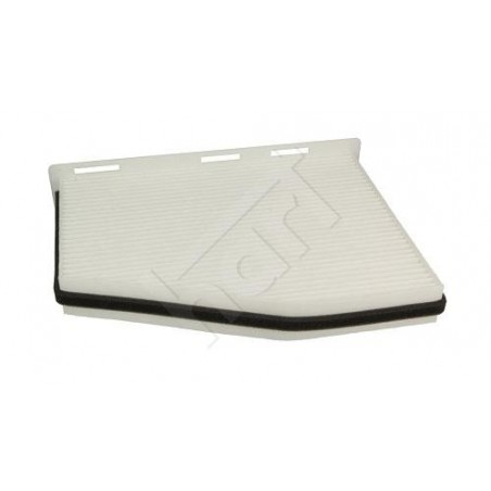 Filtr kabinowy HART 338 478 VOLKSWAGEN GOLF V, SEAT LEON, SKODA OCTAVIA, AUDI A3  zam/CU 2939/AH378