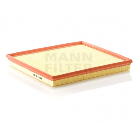 Filtr powietrza MANN C 35 009