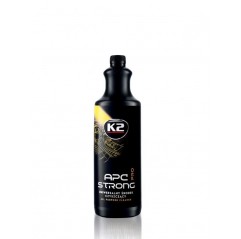 K2 PRO APC STRONG D0011 1L - Uniwersalny środek do czyszczenia