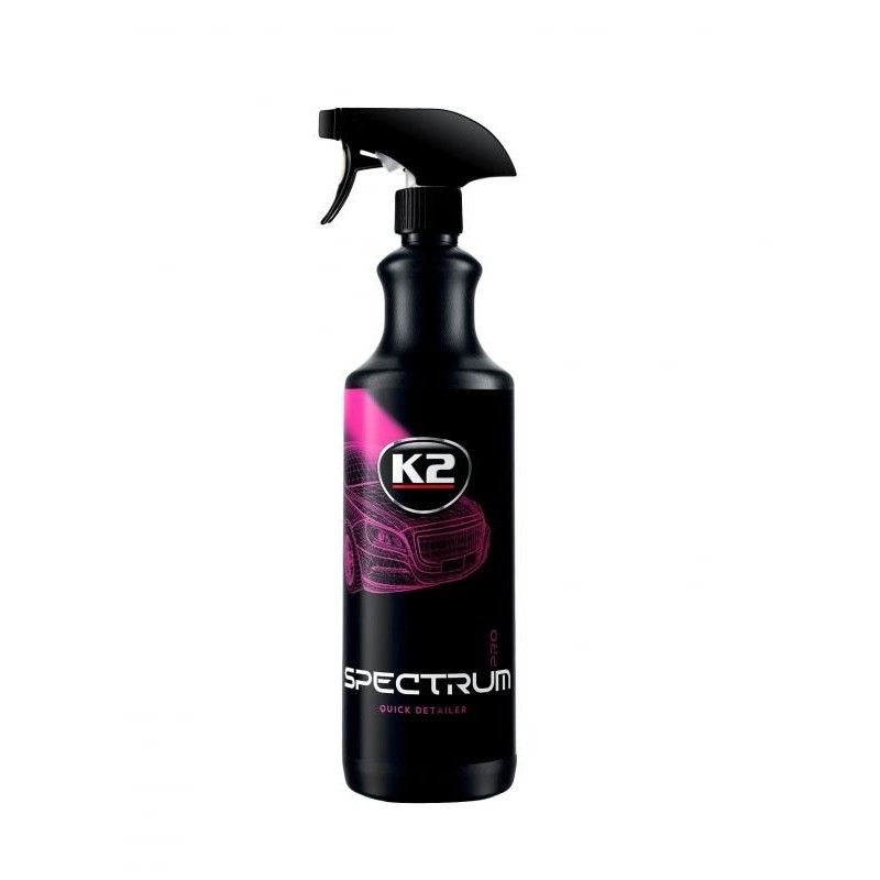 K2 PRO SPECTRUM 1L - Profesjonlany wosk do karoserii