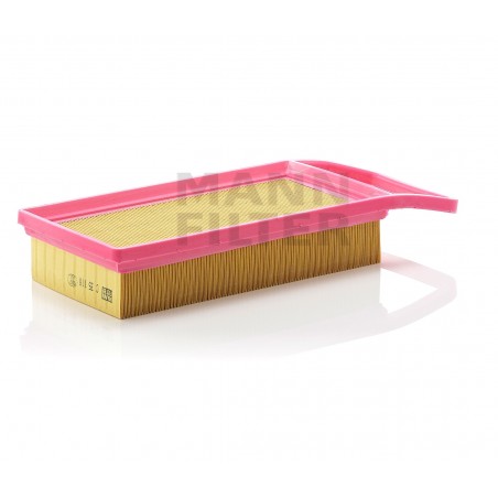 Filtr powietrza MANN C 35 110