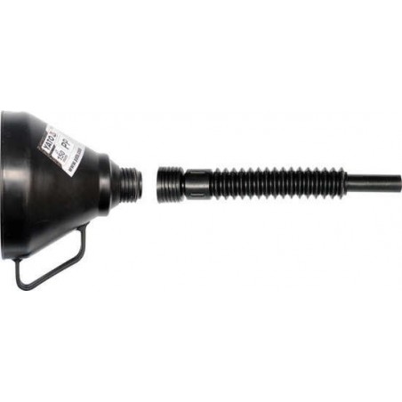 Lejek do paliwa i oleju 2 częściowy