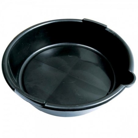 Miska do spuszczania oleju 8L