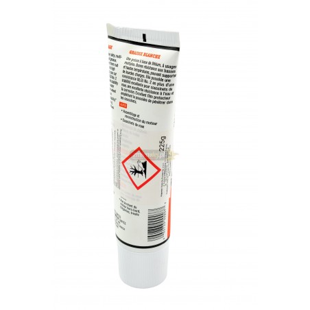 Biały smar Kleen Flo WHITE GREASE 225 g