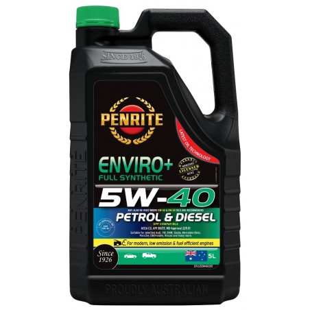 PENRITE ENVIRO+ 5W30 EU 1L