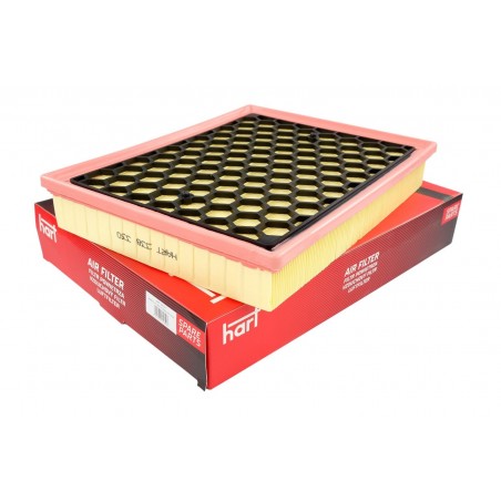 Filtr powietrza HART 338 330 zam. C 33 189/1