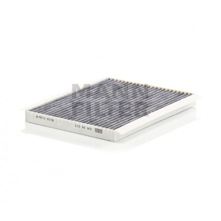 Filtr kabinowy MANN CUK 24 013
