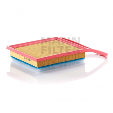 Filtr powietrza MANN C 3585