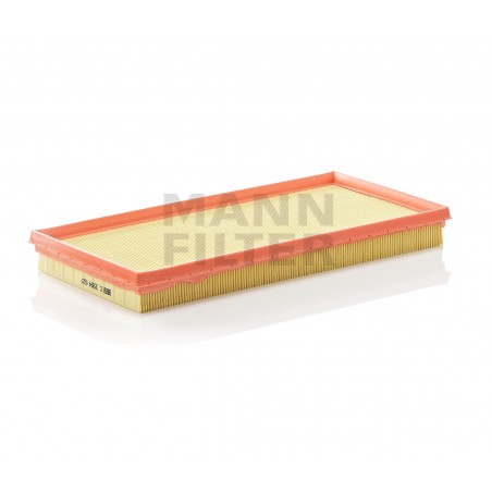 Filtr powietrza MANN C 3594