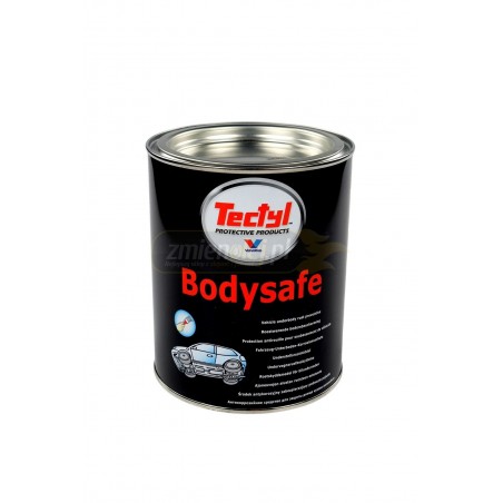 Preparat anty korozyjny Valvoline Tectyl Bodysafe Spray 600 ml