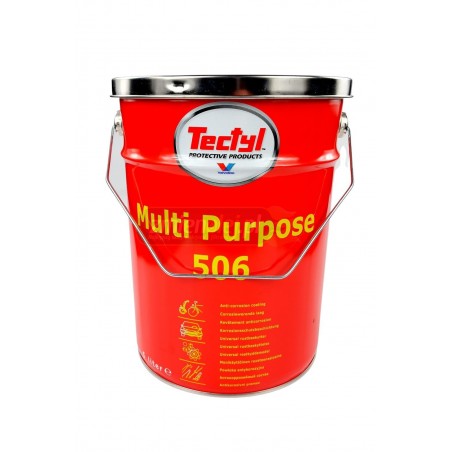 Preparat antykorozyjny Valvoline Multi Purpose 506 5L