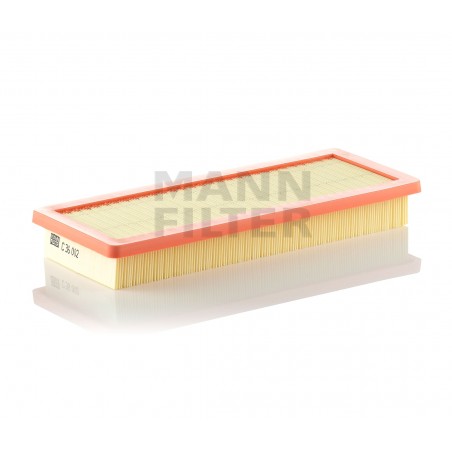 Filtr powietrza MANN C 36 002