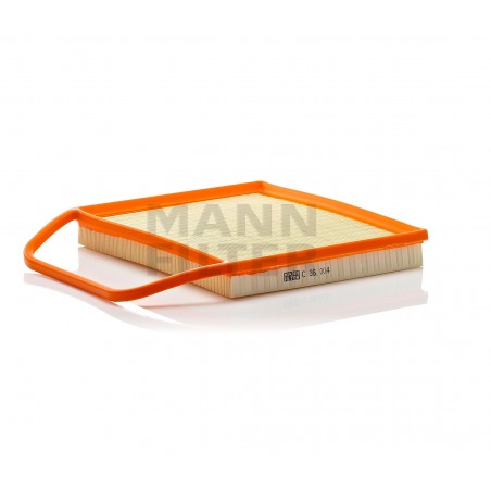 Filtr powietrza MANN C 36 004