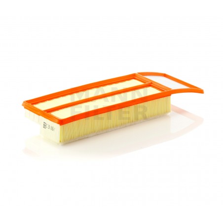 Filtr powietrza MANN C 36 006/1