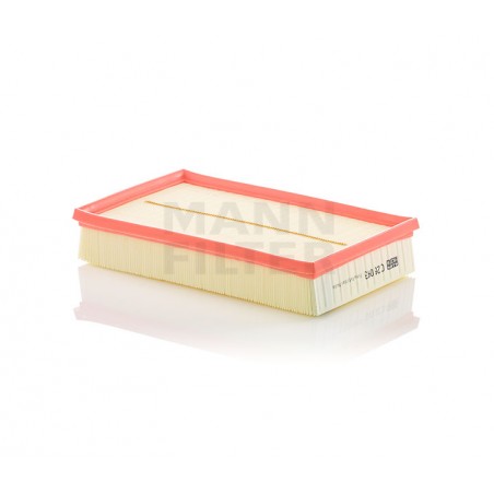 Filtr powietrza Mann C 28 043