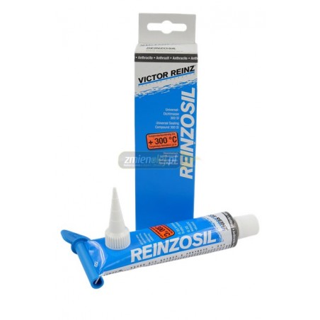 Silikon Reinz 70ml tuba + wyciskacz