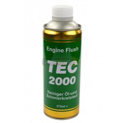 TEC 2000 Engine Flush 375ml - Płukanka do silnika
