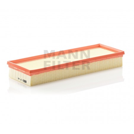 Filtr powietrza MANN C 37 100