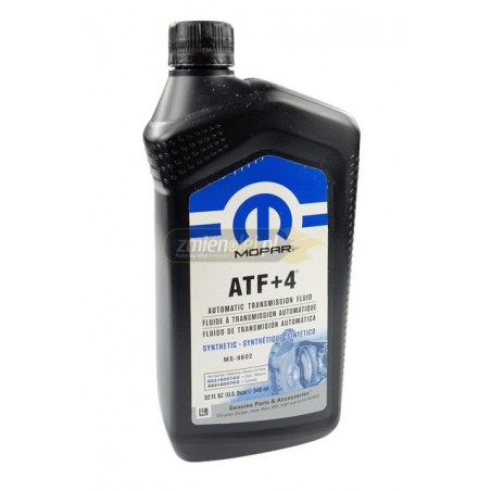 Olej przekładniowy MOPAR ATF +4 0.946L
