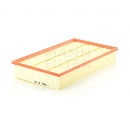 Filtr powietrza MANN C 38 002