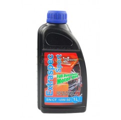 Olej silnikowy Specol 10W50  Sport 1L