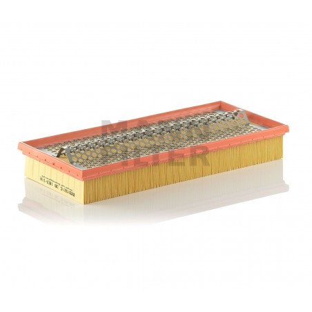 Filtr powietrza MANN C 38 163/1