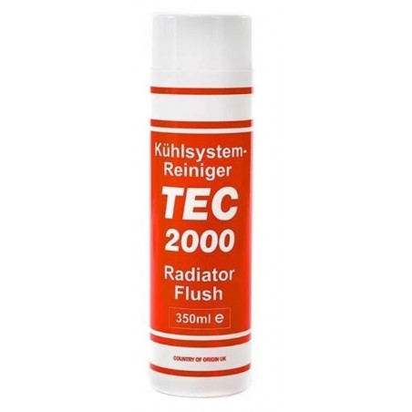 TEC 2000 Radiator Flush 375ml - Płukanka do chłodnicy