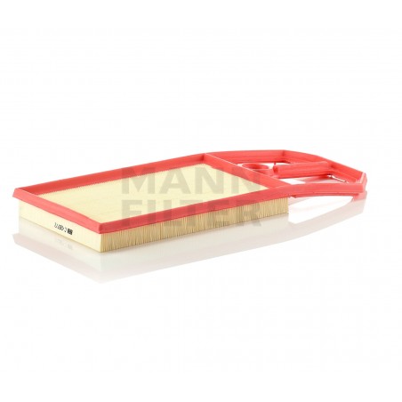 Filtr powietrza MANN C 4287/2