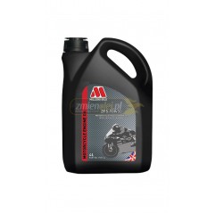 Olej silnikowy Millers Oils 10W50 ZFS 4L