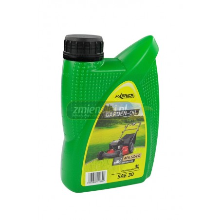 Olej do kosiarki AXENOL SAE 30 0.6L