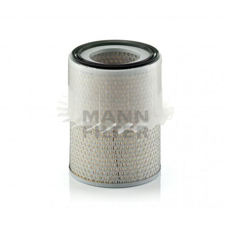 Filtr powietrza MANN C 16 148
