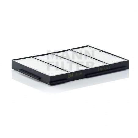 Filtr kabinowy MANN CU 1526