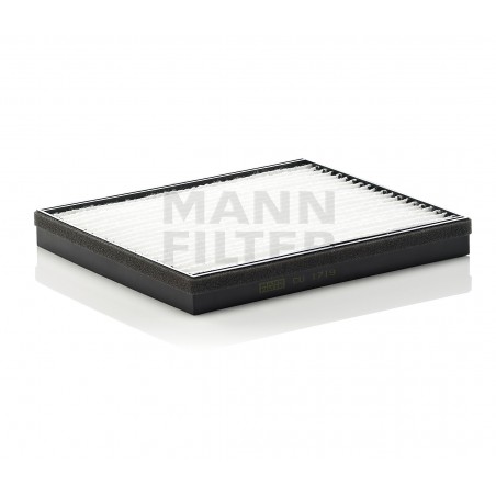 Filtr kabinowy MANN CU 1719
