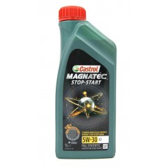 Olej silnikowy Castrol 5w30 C2 magnatec 1L