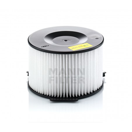 Filtr kabinowy MANN CU 1738