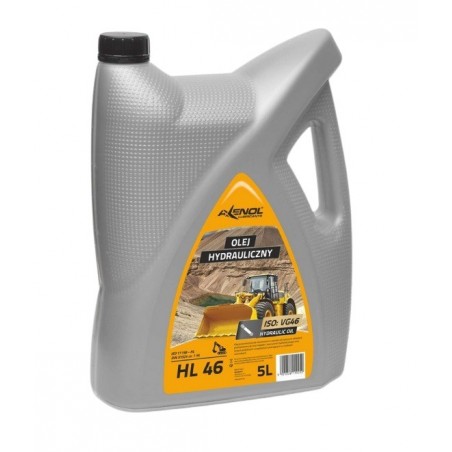 Olej hydrauliczny Axenol HL 46 5L