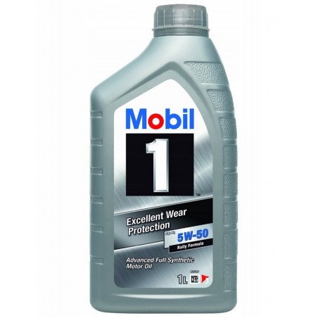 Olej silnikowy Mobil 1 FS X1 5W50 1L