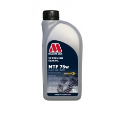 Olej przekładniowy Millers XF Premium MTF 75W 1L