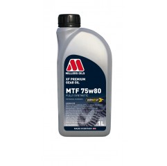 Olej przekładniowy Millers MTF 75W80 1L