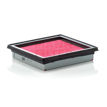 Filtr powietrza MANN C 1618