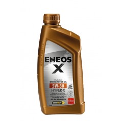 Olej silnikowy ENEOS Hyper-X 5W30 1L